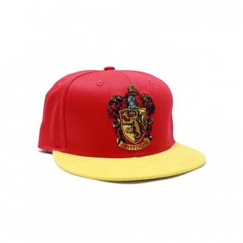 Gorra Harry Potter Gryffindor