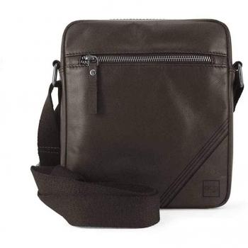 Wildzone Bolso en Piel para Hombre