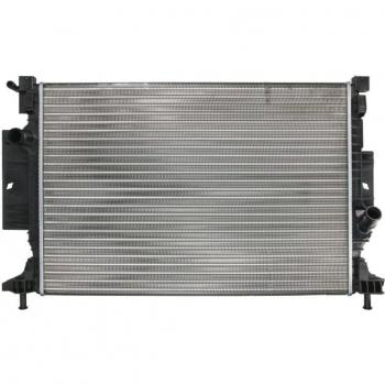 Radiador de refrigeración del motor THERMOTEC D7G043TT