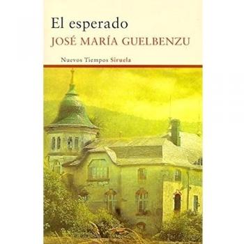 El esperado: 220 - José María Guelbenzu