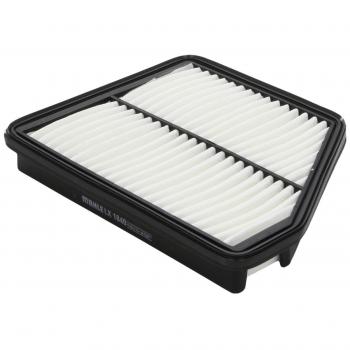 Mahle Filter LX1840 Filtro De Aire