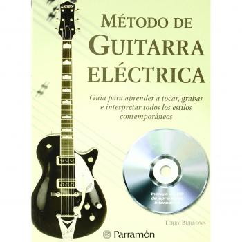Método de guitarra eléctrica