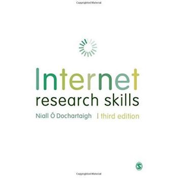 Essential Internet Research Skills Guide