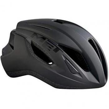 MET M3hm107m0no1 Casco, Hombre, Negro, M