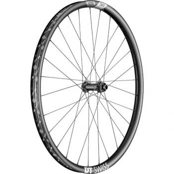 Dt Swiss XRC 1501 Spline One 29 Front Wheel Disc Center Lock BOOST Thru Axle