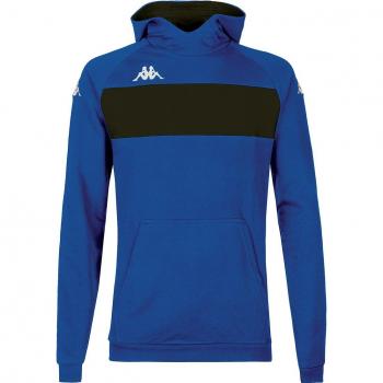 Kappa Sudadera con Capucha Daccio
