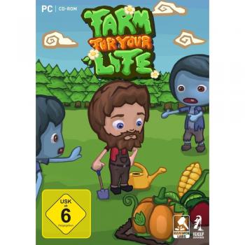 Farm For Your Life [Importación Alemana]