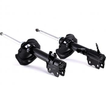 RIDEX 854S1561 Amortiguador, Set de 2