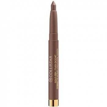Collistar For Your Eyes Only Eye Shadow Stick Long-Lasting Eyeshadow Pencil Shade 5 Bronze 1.4 g