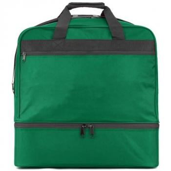 Kappa Bolsa De Base Dura - Hombre/ Mujer - KAPPA4SOCCER HARDBASE