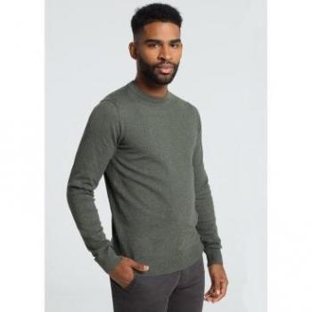 Jersey Bendorff con cuello caja - 132193