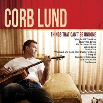Things That Can't Be Undone VINYL
