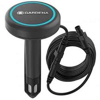 Gardena 1867-20 Soil Moisture Sensor for Automatic Watering Systems