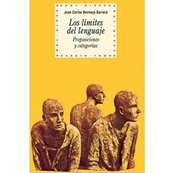 Los límites del lenguaje: Proposiciones y categorías