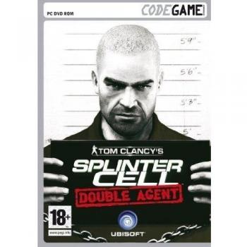 Tom Clancy'S Splinter Cell Double Agent