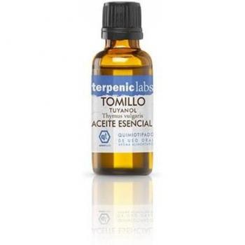 Aceite Esencial de Tomillo Tuyanol 30ml Terpenic Labs