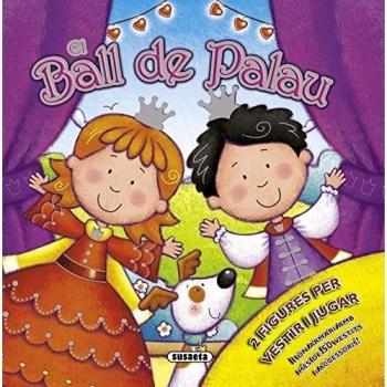 El ball de palau