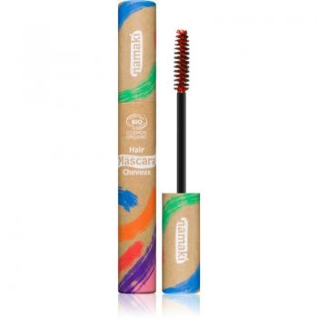 Namaki Red Hair Mascara - Temporary Color 9 ml