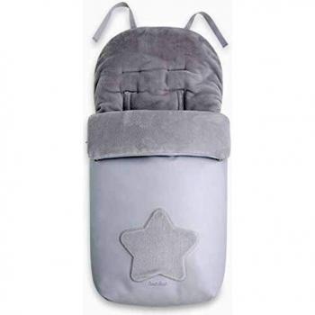 Tuc Tuc 1205147001 - Saco Invierno Polipiel