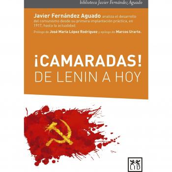 ¡camaradas! de Lenin A Hoy