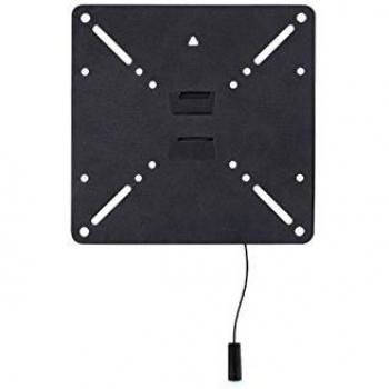 Multibrackets 7 35 007 373 1039 40 Negro - Soporte para televisor