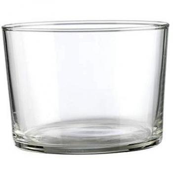 IBILI Vaso, 5,9 x 5,9 x 8,2 cm
