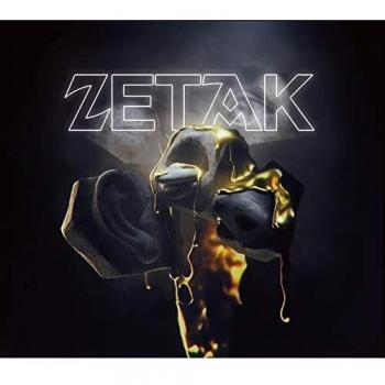 Zetak