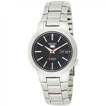 Seiko 5 Automatic Men's Watch SNKA07K1 - Mechanical, Analog, 21 Jewels