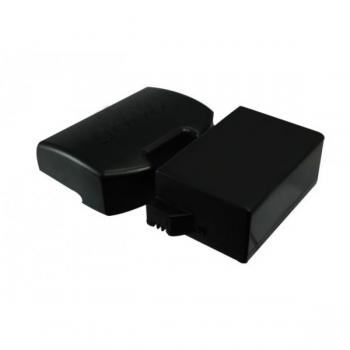 Batería recargable de polímero de litio 3.7V 3.65Ah para Sony PSP-1000