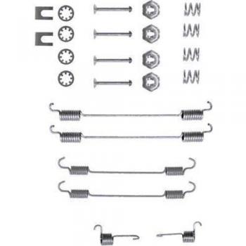 Hella 8dz 355 200 – 371 zubehoe rsatz, – Mordazas de freno