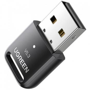 Adaptador Bluetooth UGREEN USB-A 5.3 con Baja Latencia y Gran Estabilidad