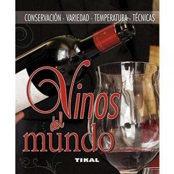Vinos Del Mundo