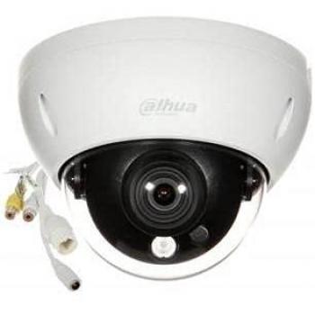 Cámara de Seguridad IP Dahua Wizmind IPC-HDBW5241RP-ASE-0280B, 1920 x 1080 píxeles, para interior y exterior, instalación en techo