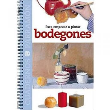 Para empezar a pintar bodegones