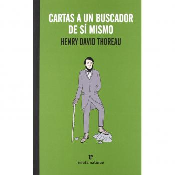 Cartas A Un Buscador De Sí Mismo - 4ª Edición - Henry David Thoreau