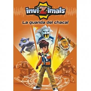 En la guarida del chacal