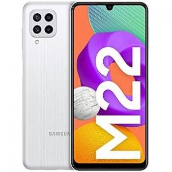 Samsung Galaxy M22 – Pantalla 6,4”