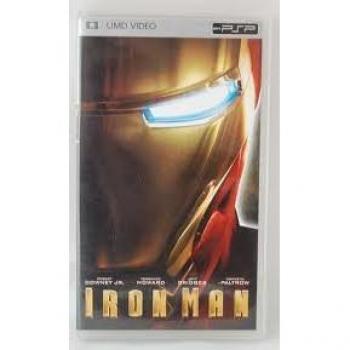 Iron Man UMD