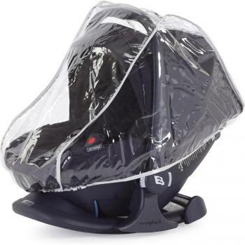 Cobertura de lluvia Easymaxi Bebecar.