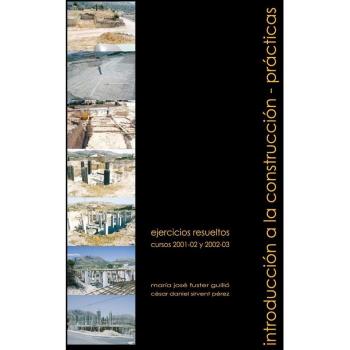 Introducción a la construcción. Prácticas