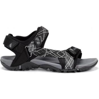 Sandalias de Montaña Chiruca Dakar 09 Gris