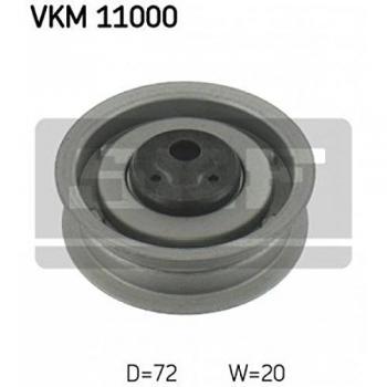 SKF VKM 11000 Pulley