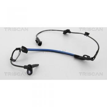 Sensor ABS TRISCAN 8180 42522