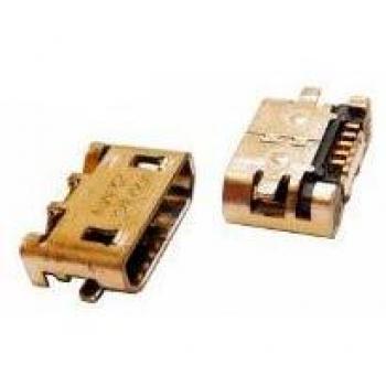 Conector Carga Nokia Lumia 710