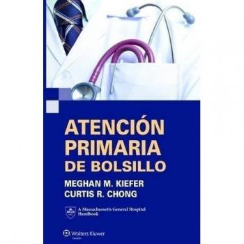 Atención primaria de bolsillo - 9788416004300