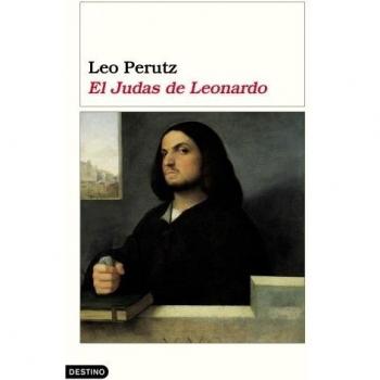 El Judas de Leonardo - Leo Perutz