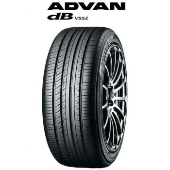 Yokohama Advan dB V552 (225/65 R17 106V XL)