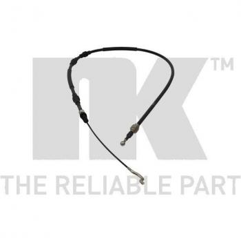 Cable de freno de mano NK 9047120