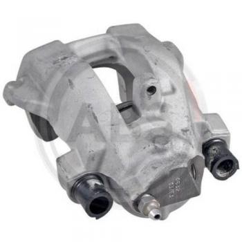 Pinza de freno A.B.S. 430902 para Mercedes-Benz, trasera derecha, compatible con discos de freno de 11mm y 42mm