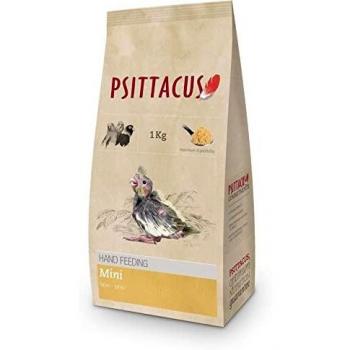 PSITTACUS CATALONIA, Alimentación de Mascotas - 5000 gr